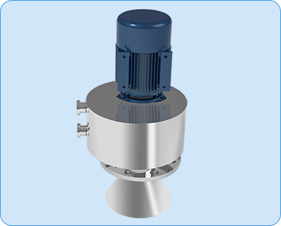 消泡器_機械消泡器_消泡設備_物理消泡_全自動無添加_江蘇鳳谷_脫泡機