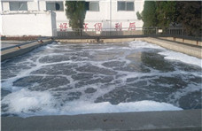 泡沫的消泡機理探究