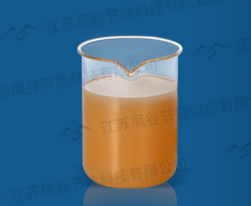 化學消泡解決方案