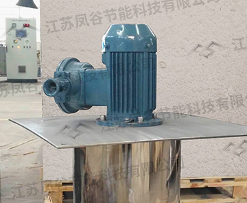 機械消泡器_物理消泡器