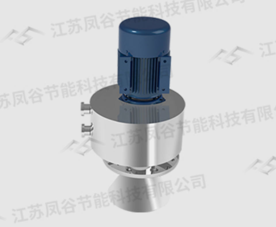 機械消泡器好在哪？為什么能受到電鍍等表面處理廠家的認可