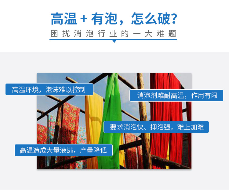 且看泡沫對造紙工業(yè)的危害及影響，機(jī)械消泡器沖鋒在前！