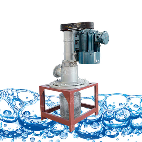 泡沫排水采氣固體機械消泡工藝應用現狀