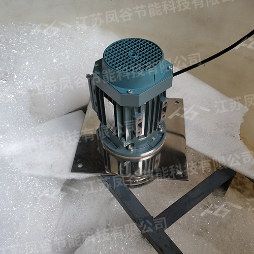 消泡器_機械消泡器_消泡設備_物理消泡_全自動無添加_江蘇鳳谷_脫泡機