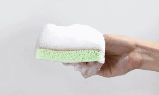 介紹一種洗滌用品的快速消泡方法——機(jī)械消泡器