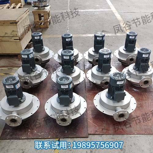 機械消泡器安裝要求，內部結構詳解！新手必備！