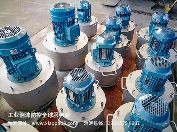 選擇那么重要，那如何選擇機械消泡器？